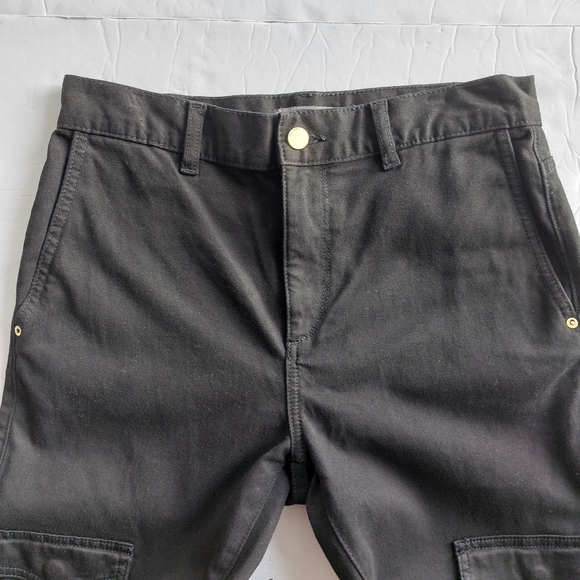 DL 1961 Patti Straight High Rise High Waisted Vintage Ankle - Picture 4 of 15